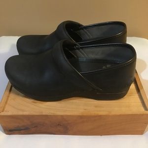 Dansko Clogs